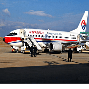 威海大水泊空运地址航空快运业稳步发展的原因是什么？